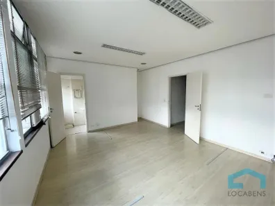Sala Comercial à venda, 64m² no Liberdade, São Paulo