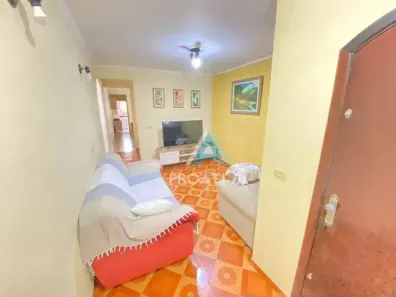 Sobrado com 3 Quartos à venda, 125m² no Vila Alzira, Santo André