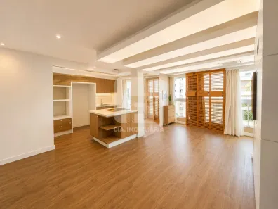Apartamento com 2 Quartos à venda, 90m² no Centro, Florianópolis