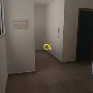Apartamento com 2 Quartos para alugar, 45m² no Jardim Itapuã, Piracicaba