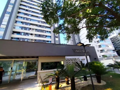 Apartamento com 1 Quarto para alugar, 52m² no Gleba Fazenda Palhano, Londrina