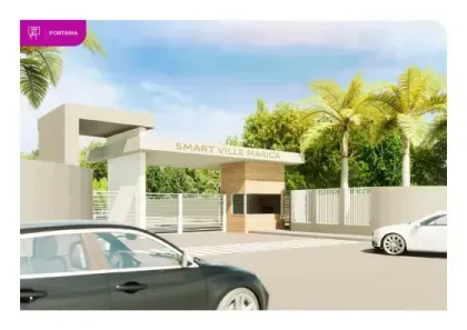 Casa com 2 Quartos à venda, 55m² no Ubatiba, Maricá
