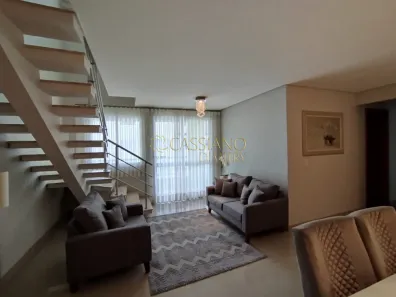 Cobertura com 5 Quartos à venda, 265m² no Parque Residencial Aquarius, São José dos Campos