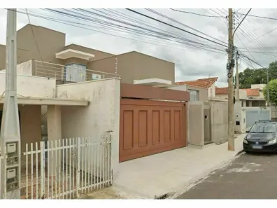 Casa com 6 Quartos à venda, 362m² no Chácara Aviação, Votuporanga