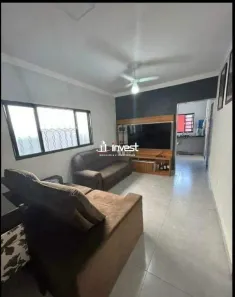 com 3 Quartos à venda, 170m² no Jardim Nenê Gomes, Uberaba