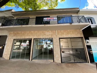 Sobrado com 2 Quartos à venda, 231m² no Jardim Alvorada, Maringá