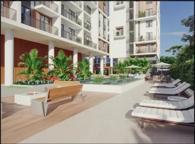 Apartamento com 2 Quartos à venda, 73m² no Rebouças, Curitiba