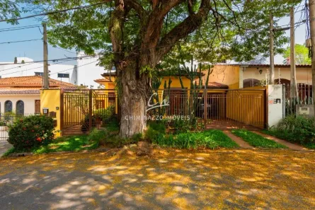 Casa com 3 Quartos à venda, 226m² no Botafogo, Campinas