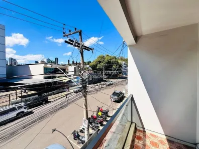 Apartamento com 4 Quartos à venda, 139m² no Pátria Nova, Novo Hamburgo
