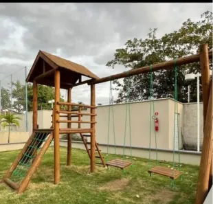 Apartamento com 2 Quartos à venda, 46m² no Aracapé, Fortaleza
