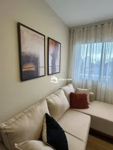 Apartamento com 2 Quartos à venda, 61m² no Vila do Encontro, São Paulo