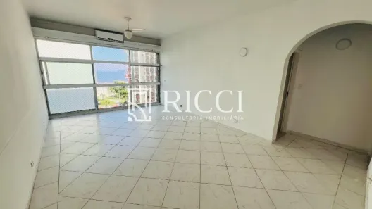 Apartamento com 2 Quartos à venda, 86m² no Boqueirão, Santos