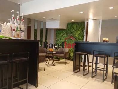 Ponto Comercial à venda, 25m² no Barra Olímpica, Rio de Janeiro