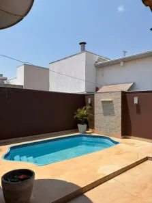 Casa com 3 Quartos para alugar, 198m² no Jardim Imperial, Cuiabá