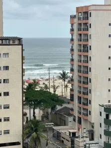 Apartamento com 2 Quartos à venda, 96m² no Aviação, Praia Grande