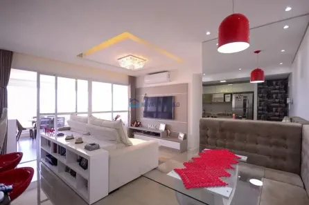 Apartamento com 2 Quartos à venda, 96m² no Vila Brasílio Machado, São Paulo