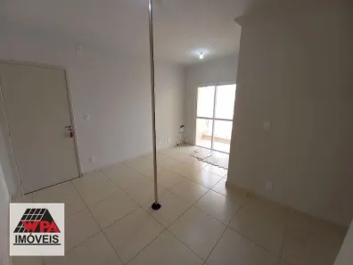 Apartamento com 2 Quartos à venda, 58m² no Jardim Bela Vista, Americana