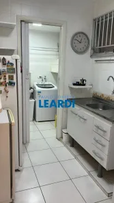 Apartamento com 1 Quarto à venda, 42m² no Santa Cecília, São Paulo