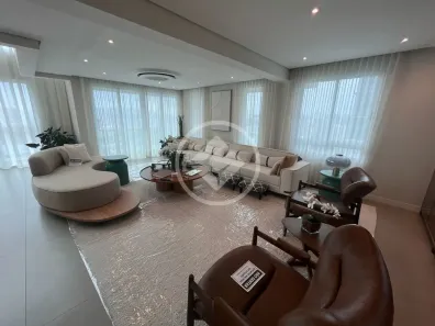 Apartamento com 5 Quartos à venda, 750m² no Alphaville Centro Industrial e Empresarial/Alphaville., Barueri