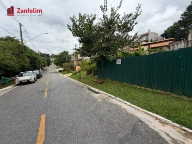 Lote/Terreno à venda, 525m² no Alphaville Conde II, Barueri