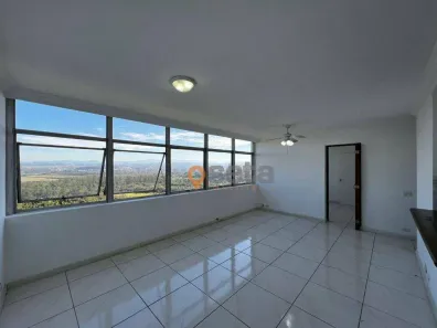 Apartamento com 3 Quartos à venda, 120m² no Centro, São José dos Campos