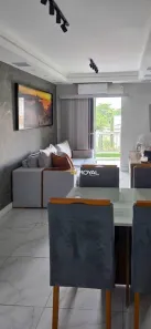 Apartamento com 3 Quartos à venda, 64m² no Taquara, Rio de Janeiro