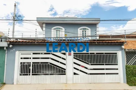 Sobrado com 3 Quartos à venda, 250m² no Vila Arriete, São Paulo