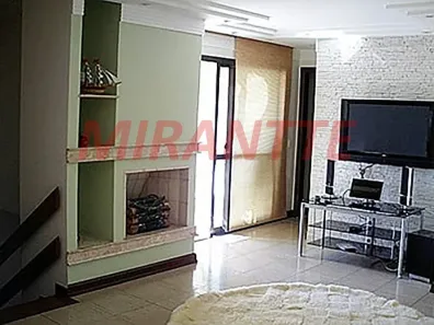 Cobertura com 4 Quartos à venda, 207m² no Santana, São Paulo