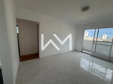 Apartamento com 2 Quartos à venda, 76m² no Vila São Judas Tadeu, Guarulhos