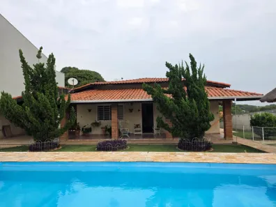 Casa de Condomínio com 5 Quartos à venda, 1000m² no Jardim Tereza Cristina, Jundiaí