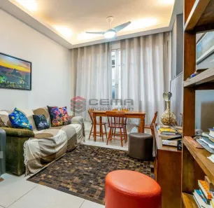 Apartamento com 2 Quartos à venda, 88m² no Flamengo, Rio de Janeiro