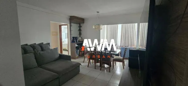 Apartamento com 2 Quartos à venda, 67m² no Parque Amazônia, Goiânia