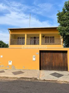 Sobrado com 5 Quartos à venda, 414m² no Chácara Primavera, Campinas