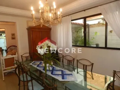 Casa com 7 Quartos à venda, 720m² no Barra da Tijuca, Rio de Janeiro