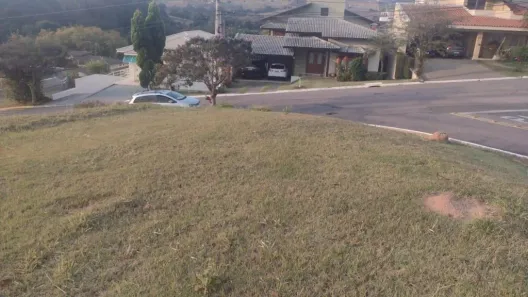 Lote/Terreno à venda, 473m² no Vilagge Capricio, Louveira