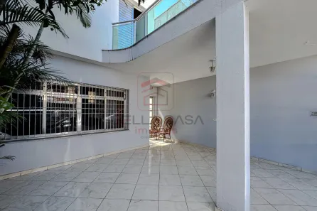 Sobrado com 3 Quartos à venda, 163m² no Mooca, São Paulo