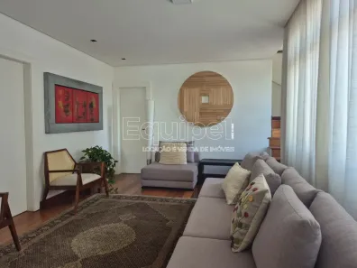 Cobertura com 4 Quartos à venda, 220m² no Cruzeiro, Belo Horizonte