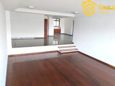 Apartamento com 4 Quartos à venda, 268m² no Anhangabaú, Jundiaí