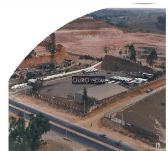 Lote/Terreno à venda, 10435m² no Jardim Esperança, Jacareí
