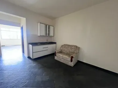Flat com 1 Quarto para alugar, 30m² no Centro, Cascavel