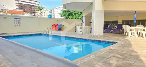 Apartamento com 2 Quartos à venda, 60m² no Botafogo, Rio de Janeiro