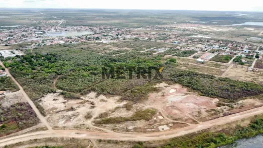 Lote/Terreno à venda, 616346m² no Centro, São Gonçalo do Amarante
