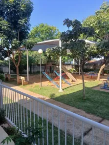 Apartamento com 2 Quartos à venda, 47m² no Parque São João, Bauru