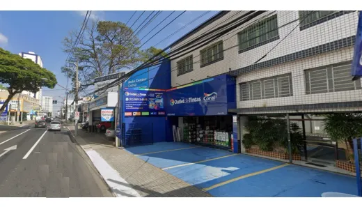 Ponto Comercial para alugar, 110m² no Jardim São Dimas, São José dos Campos