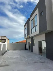 Casa com 3 Quartos à venda, 103m² no Ipitanga, Lauro de Freitas