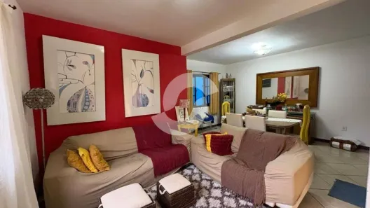Casa com 3 Quartos à venda, 205m² no Itaipu, Niterói