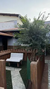 Casa com 5 Quartos à venda, 286m² no Morada da Colina, Uberlândia