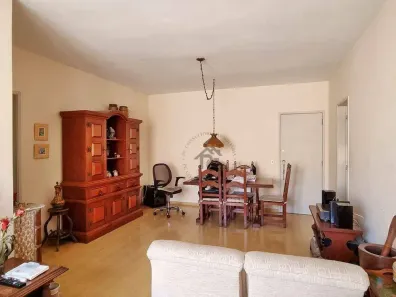 Apartamento com 3 Quartos à venda, 100m² no Icaraí, Niterói
