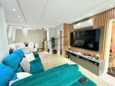 Casa de Condomínio com 3 Quartos à venda, 125m² no Mooca, São Paulo