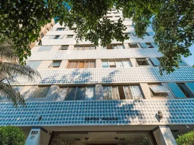 Apartamento com 2 Quartos à venda, 96m² no Vila Uberabinha, São Paulo